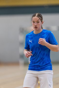 Bild 154 - wCJ NFV Futsalmeisterschaft